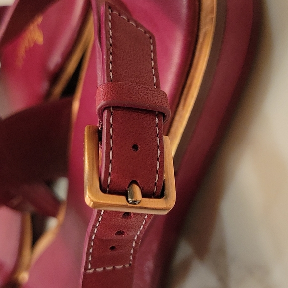 Cole Haan Sandals - Picture 9 of 10